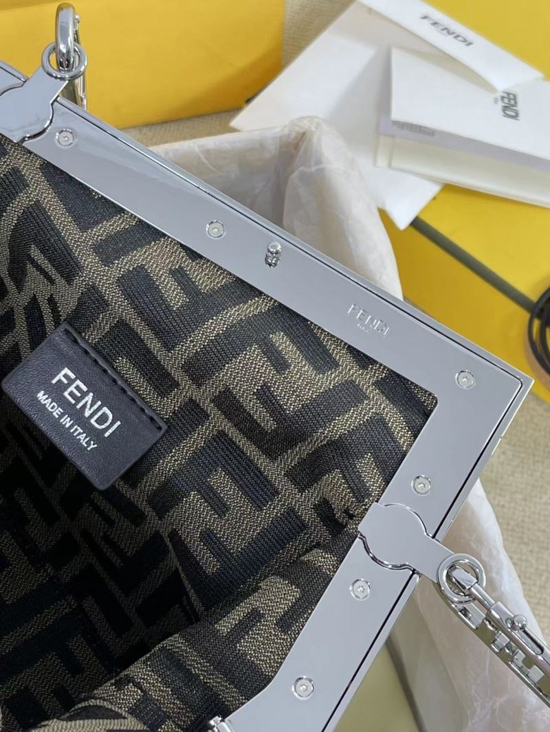 Fendi Satchel Bags